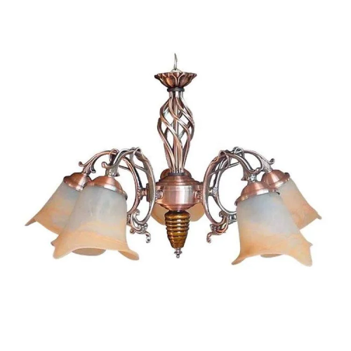 Hanging Lamp 5L