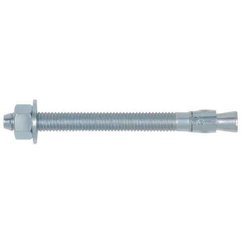 Wedge Anchor 3/8" x 2 1/4"