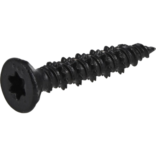 Screw Masonary 3/16x1 1/4" Star