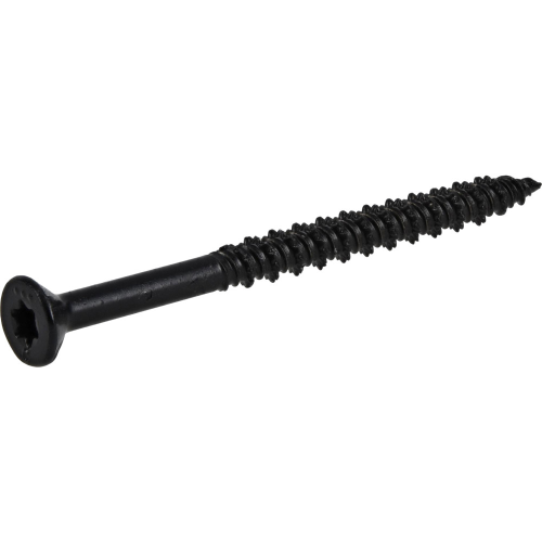 Screw Masonry 3/16x2 3/4"Star