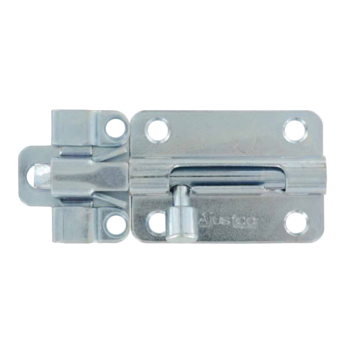 Adjustable Barrel Bolt 3"