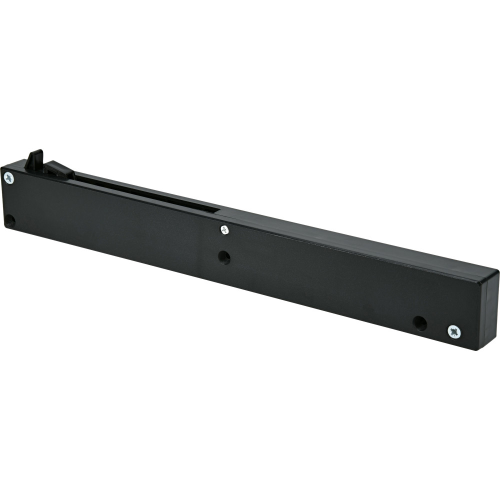 Barn Door Soft Close Adapter