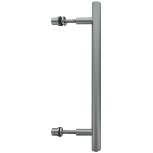 Int Barn Door Handle SS