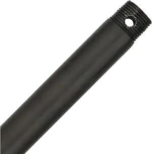 Down Rod 3/4" x 18" New Bronze