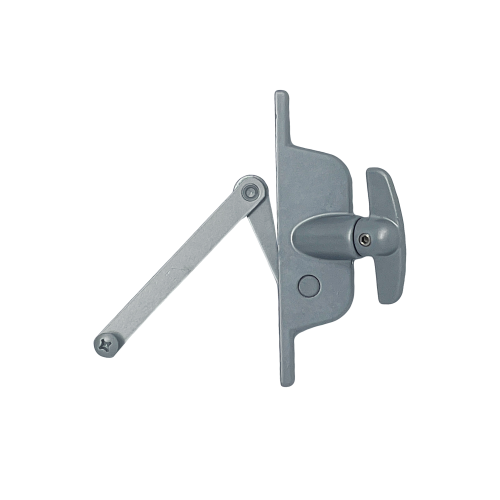 Window Operator Grey/Alum