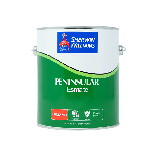 Peninsular Bright White Gal