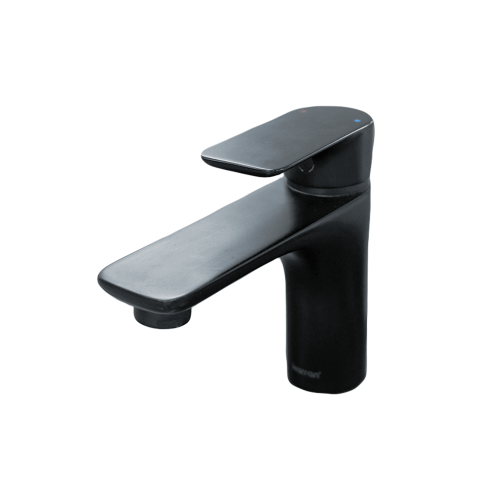 Faucet Kayes Matte Black
