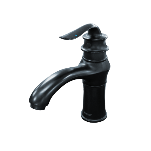 Faucet Dartford Matte Black