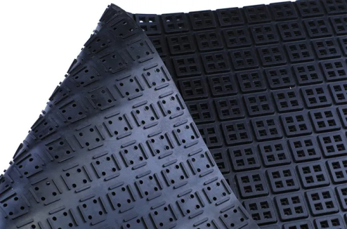 Outdoor Heavy Duty Mat 17"x 29"