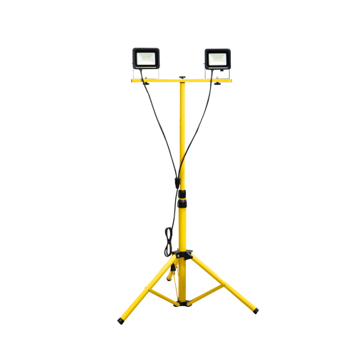 LED Flood Worklight 40W