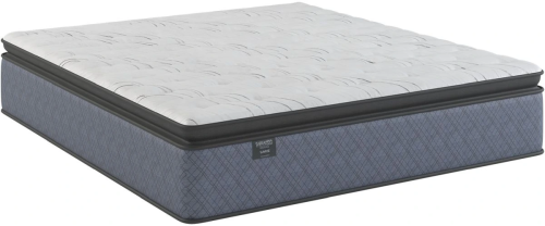 Mattress Luxury Pillowtop Twin