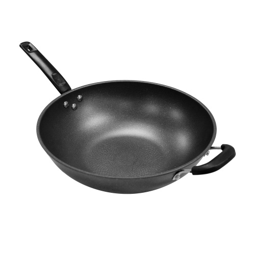 Frying Pan Dark Grey