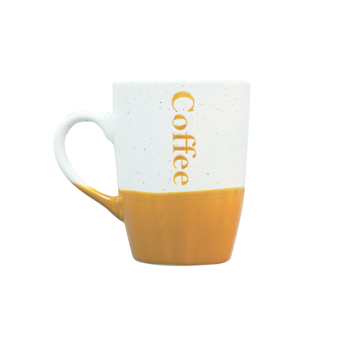 Coffee Mug Single Pc 12OZ