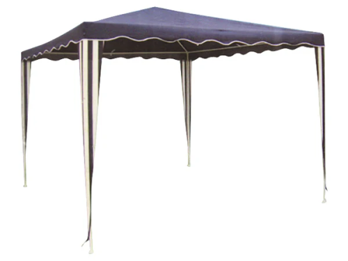 Tent 3x3M 15 Persons