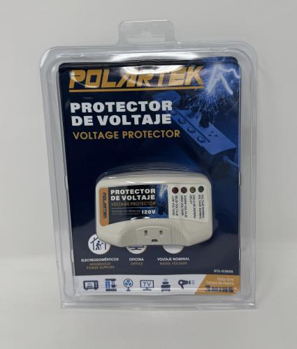Voltage Protector 120v