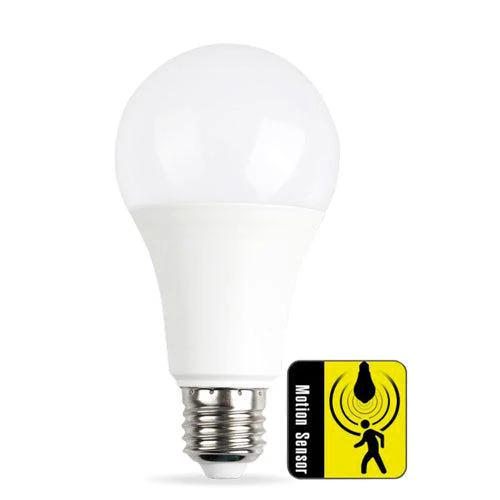 Light Source LED Smart BulbC/Sensor FA19-05SM-7W-6K