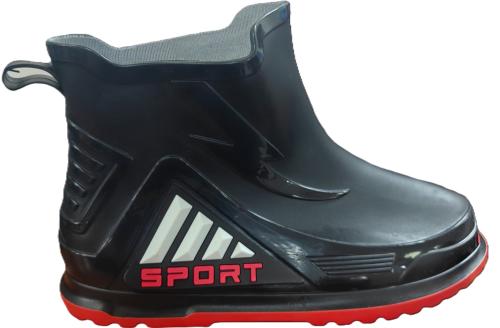 Sport Ruber Boots 35-44