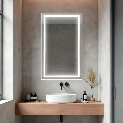 LED Bathroom Mirror