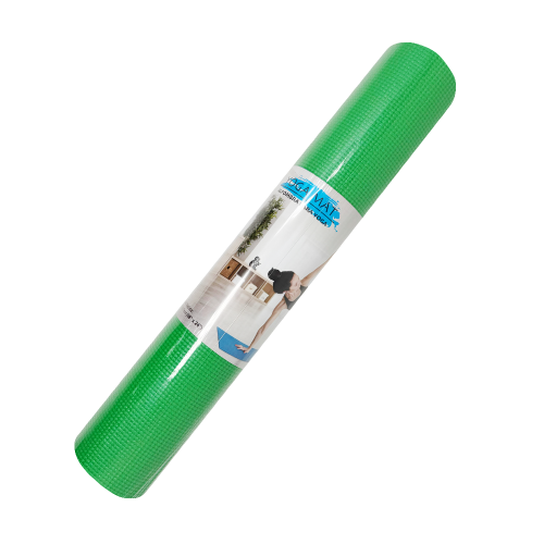 Mat Yoga PVC 3mm