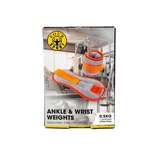 Ankle Wrist Weight