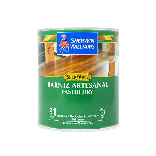 Varnish Fast Drying 1G