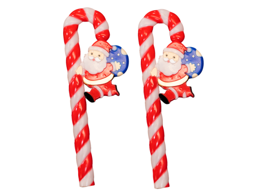 Decoration Christmas Candy Cane