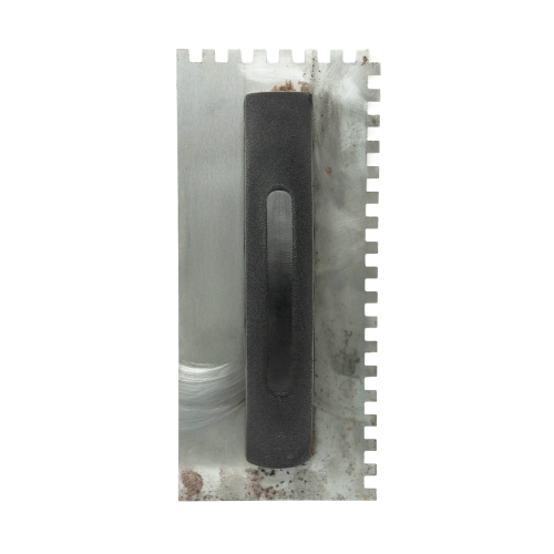 Trowel Notched 1/4"