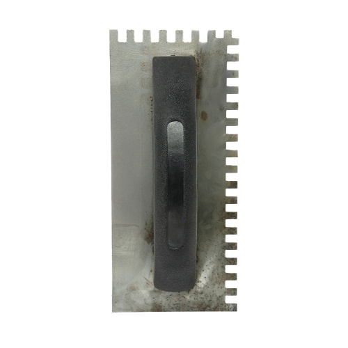 1/4x3/8x1/4 Trowel
