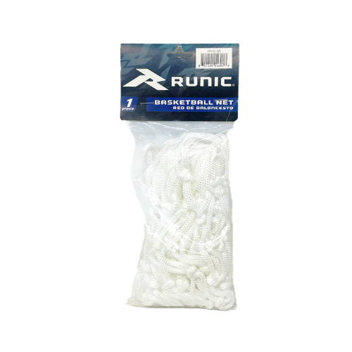 Basketball Net White