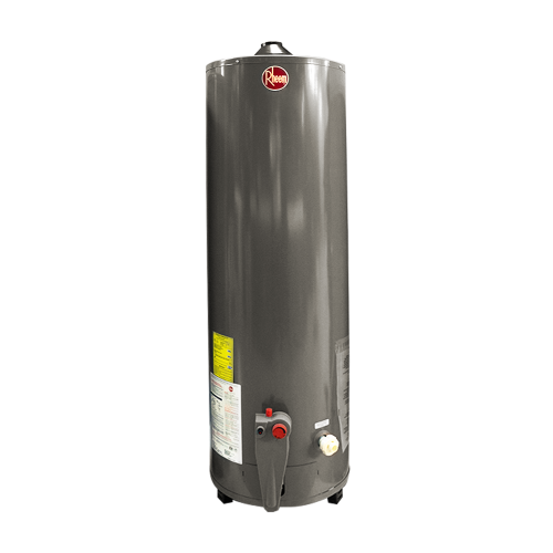 Water Heater 40g/151LT.Gas