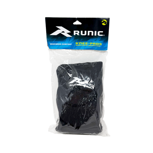 Knee Pads Black