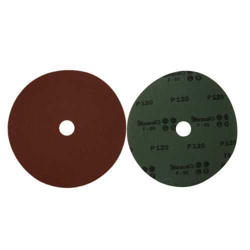Sanding Disc 7" x 120grit