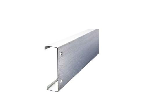 Purlin Coupler 4" Galv