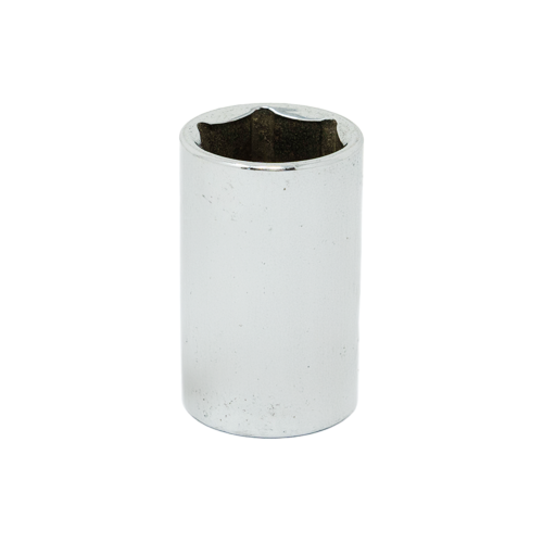 Socket 11/16 x 1/2 dr