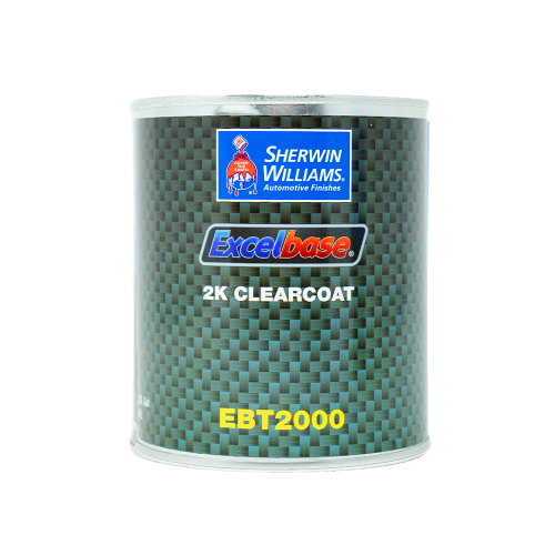 Auto Clearcoat Excel Base 1Qt