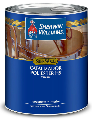 Catalyzed Poly Finish 1 Quart