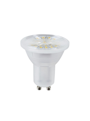 Bulb Halogen 3W LED GU10 WW