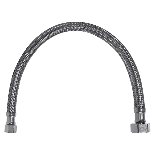 Supply Line Kitchen 1/2x3/8x20"