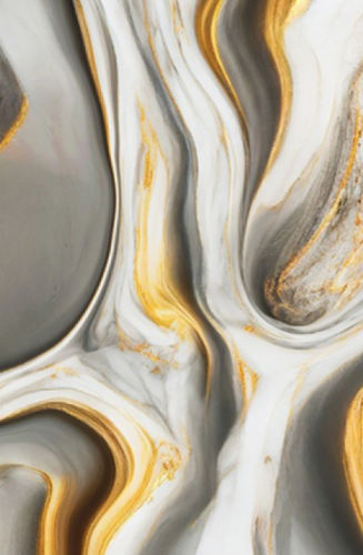 Wall Panel UV Marble 4x8'