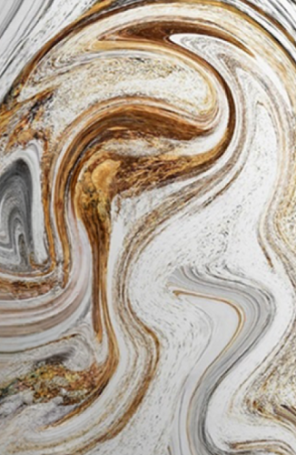 Wall Panel UV Marble 4x8'