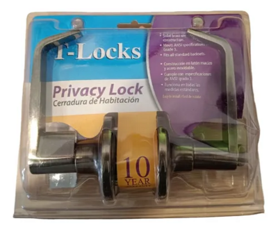 Privacy Lock Lever AB