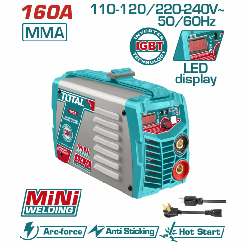 Welding Machine Inverter 4pcs