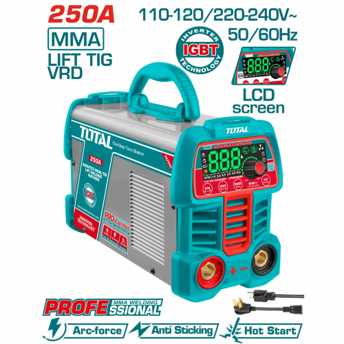 Welding Machine Inverter 250A