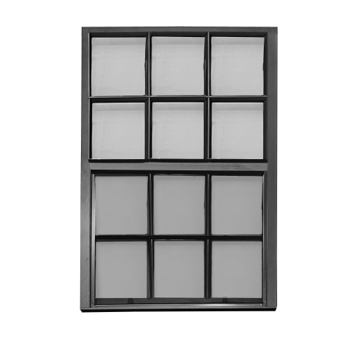 Sash Window PVC 30in x48in