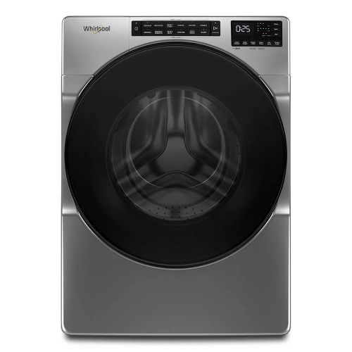 Front Load Washer 4.5 Cuft