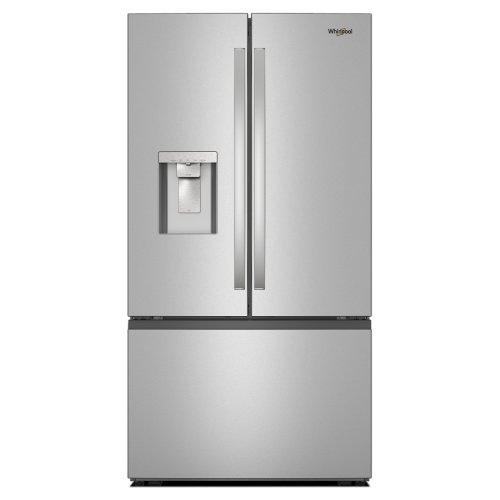 Refrigerator French Door 36" 30cuft