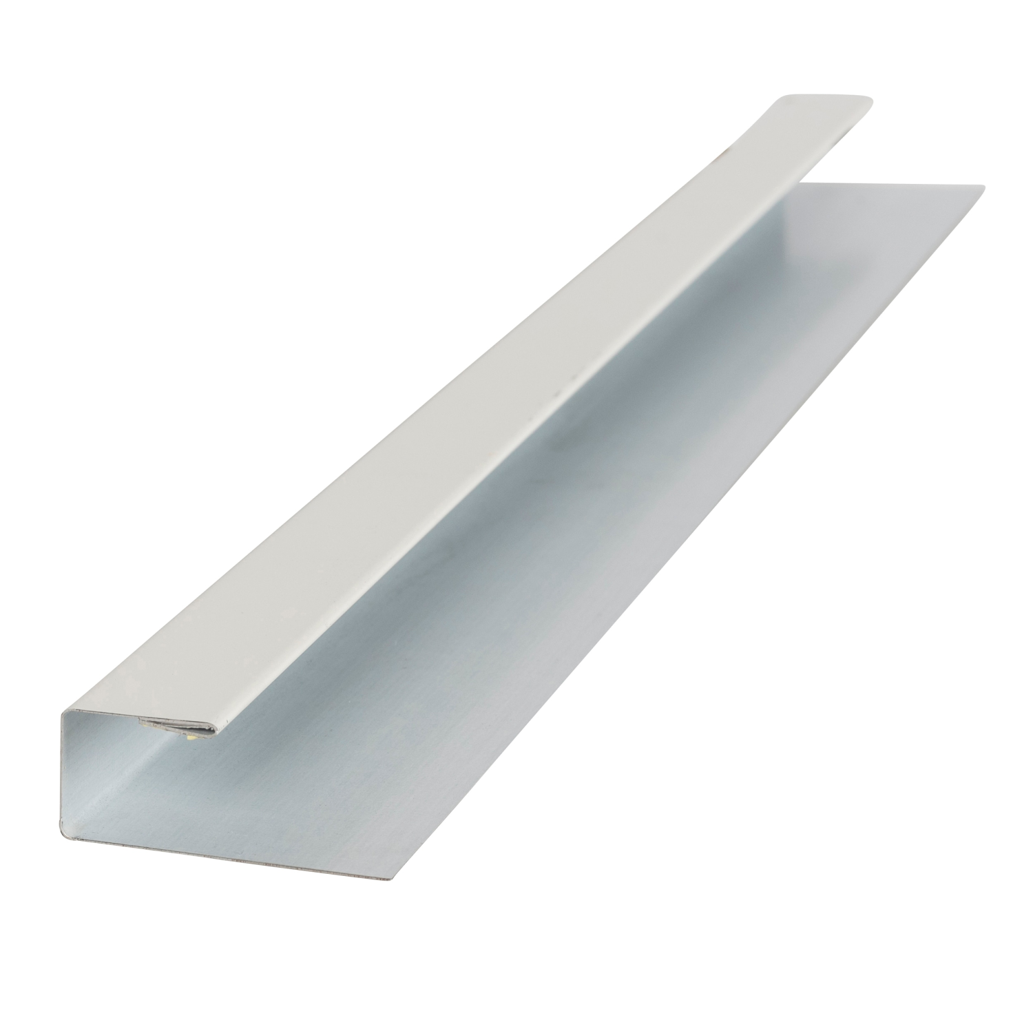 Soffit Channel Soffit J Channel 10'