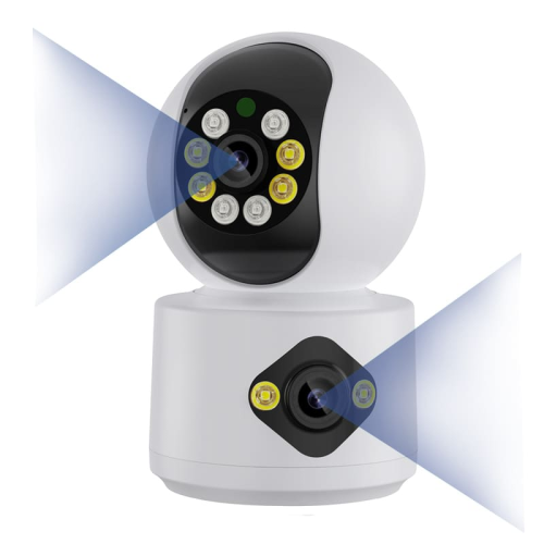 Wifi Smart Camera 4MP