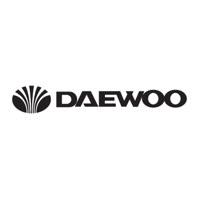 Daewoo.