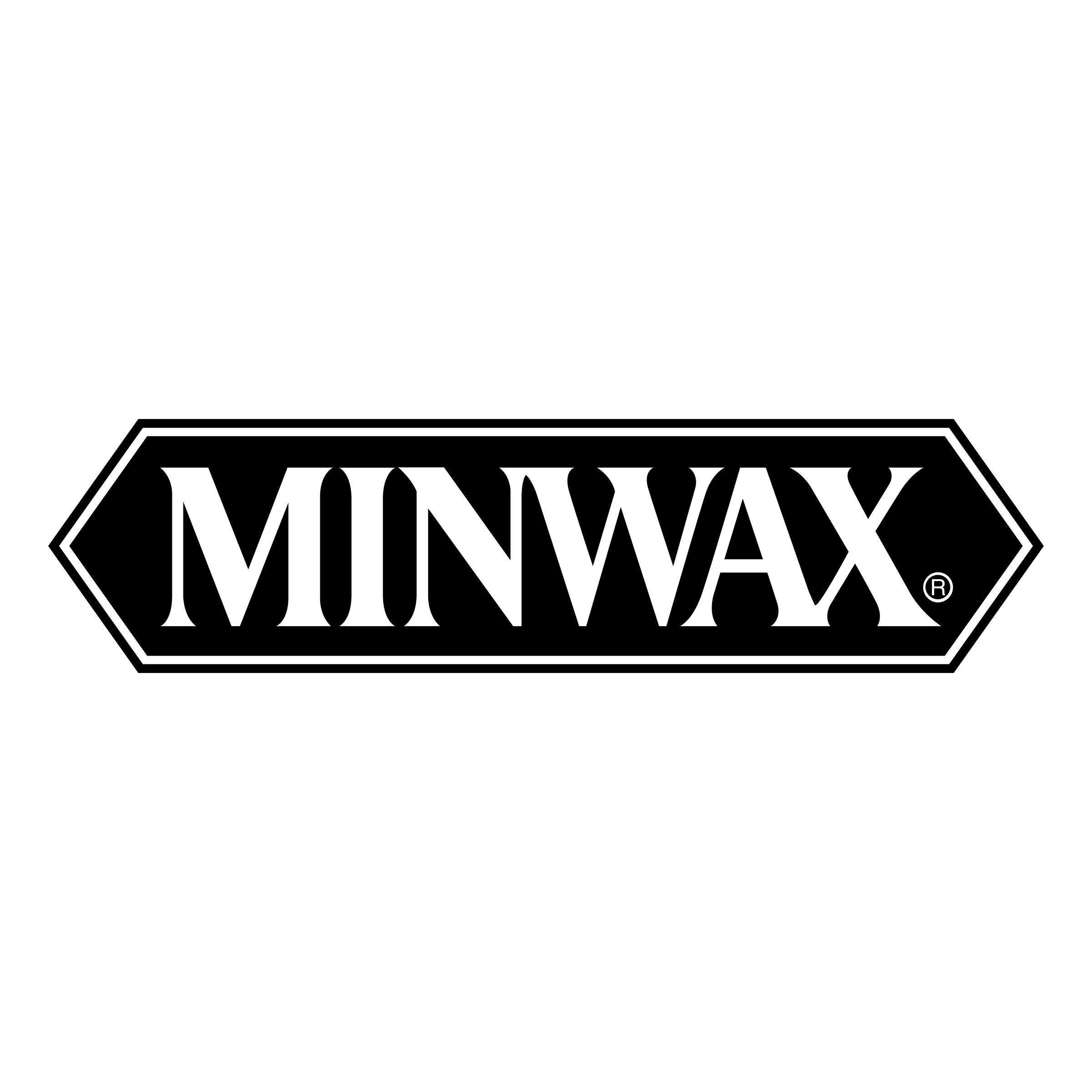 Minwax.
